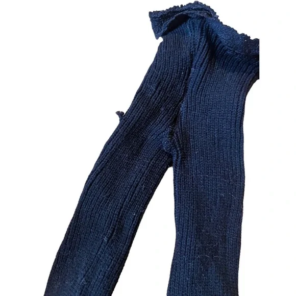 AMERICAN GIRL DOLL PRETTY & PLAID DRESS OUTFIT, HAT & TIGHTS Pleasant Co. - Picture 9 of 11